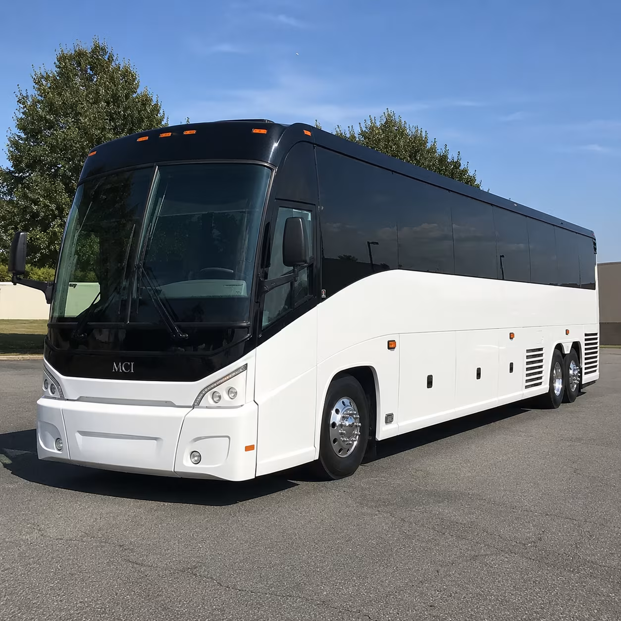 gilbert employee transportation