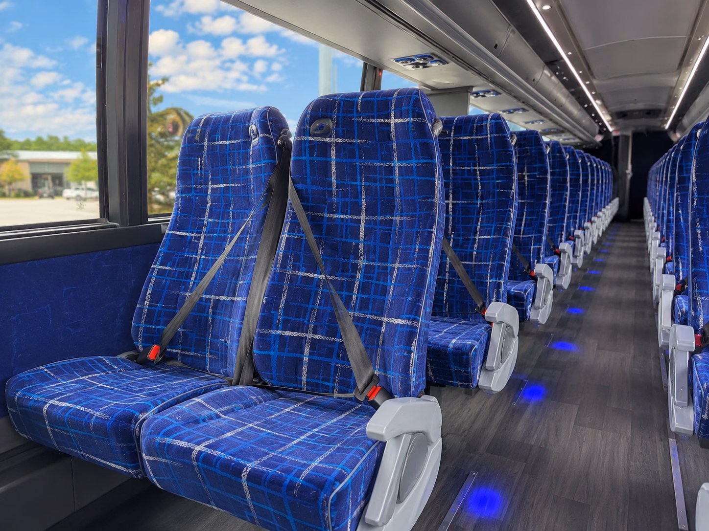 gilbert long distance transportation
