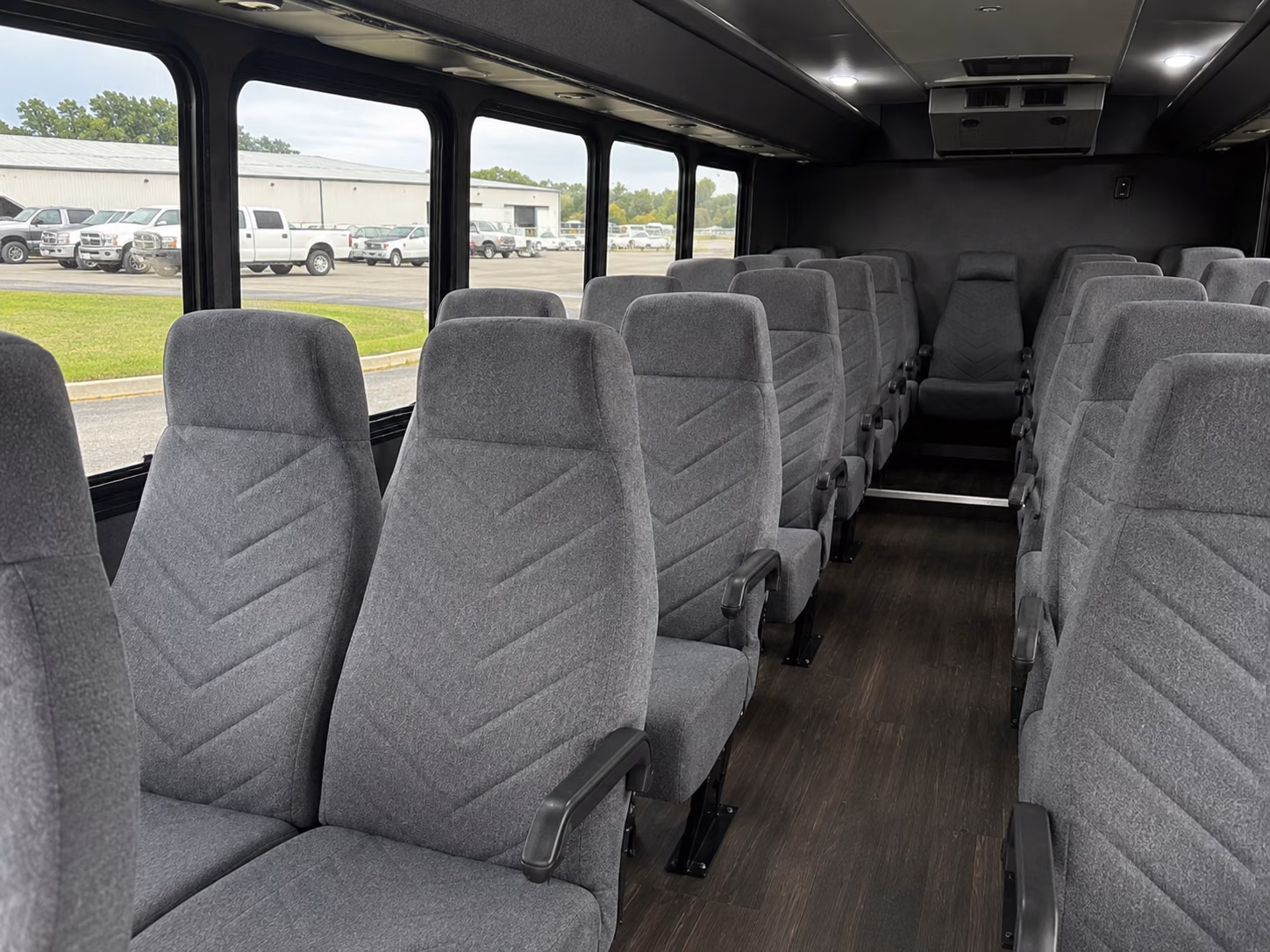 gilbert religious group transportation